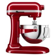 МИКСЕР KITCHENAID 5KSM55SXXEER КРАСНЫЙ
