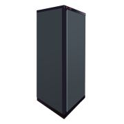 ШКАФ СРЕДНЕТЕМПЕРАТУРНЫЙ VELES M7 S-L (RAL-7024/9003