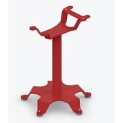 СТEНД Д/СЛАЙСЕРА SIRMAN ANNIVERSARIO КРАСНЫЙ 300 11001600N