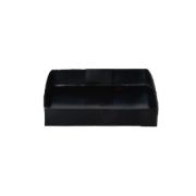 КОРЗИНА ДЛЯ ПЕЧИ QUICK ГЛАДКАЯ MYCHEF MYCHA427 140Х140ММ