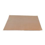 КОВРИК ТЕФЛОН С АНТИПРИГАРНЫМ ПОКРЫТИЕМ ДЛЯ ПЕЧИ QUICK MYCHEF MYCHA437 280Х280ММ