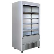 ГОРКА ХОЛОДИЛЬНАЯ ПРИСТЕННАЯ TEFCOLD MCX130M