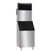 ЛЬДОГЕНЕРАТОР HURAKAN HKN-IMQ220(КУБИКИ)