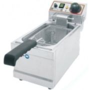 ФРИТЮРНИЦА BECKERS FB 4