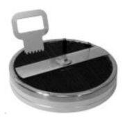 ДИСК КУБИКИ FEUMA 542219 8Х8Х10