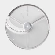 ДИСК НАРЕЗ. ROBOT COUPE 27623 5ММ ВОЛНИСТЫЙ