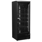 ШКАФ ХОЛОДИЛЬНЫЙ СО СТЕКЛОМ TEFCOLD ATOM MAXI C1DBB