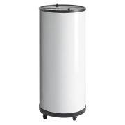 ЛАРЬ ХОЛОДИЛЬНЫЙ Д/БАНОК TEFCOLD CC55