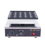 ВАФЕЛЬНИЦА HURAKAN HKN-GES25PC PANCAKE