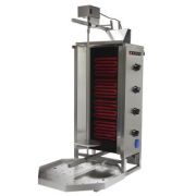 ГРИЛЬ ДЛЯ ШАУРМЫ TATRA TDM E 4T M