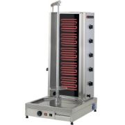 ГРИЛЬ ДЛЯ ШАУРМЫ TATRA TDM E 5BW M