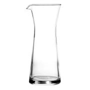 Графин "Bistro" 0,25л h160мм d66мм, стекло 1V13610