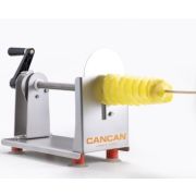 УСТРОЙСТВО ДЛЯ НАРЕЗКИ КАРТОФЕЛЯ СПИРАЛЬЮ CANCAN 1334