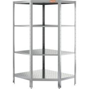 СТЕЛЛАЖ УГЛОВОЙ НСКУВ-5/4 П