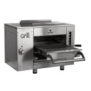 ГРИЛЬ БАРБЕКЮ ЭЛЕКТРИЧЕСКИЙ WE GRILL & MORE WGPS_E 2.0