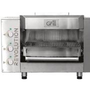 ГРИЛЬ БАРБЕКЮ ЭЛЕКТРИЧЕСКИЙ WE GRILL & MORE WGREV.E3