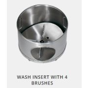 СИСТЕМА МОЙКИ FLOTT 18K С 4 ЩЕТКАМИ