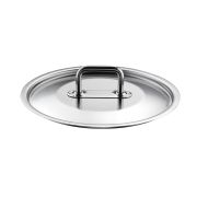 Pintinox (Италия) Крышка нерж. d=16 см. Мастер Pinti /1/