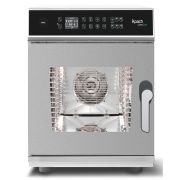 ПАРОКОНВЕКТОМАТ APACH AP6ND COMPACT