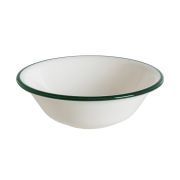 Bonna (Турция) Салатник d=150 мм. 330 мл. h=38 мм. Линеа Зеленый, форма Гурмэ Bonna /1/12/744/