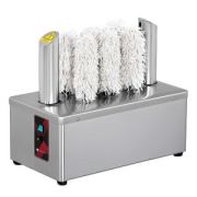 АППАРАТ ДЛЯ СУШКИ И ПОЛИРОВКИ БОКАЛОВ TATRA TGD 1