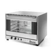 ПЕЧЬ КОНВЕКЦИОННАЯ SIRMAN ALISEO 4 PLUS