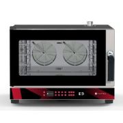 ПАРОКОНВЕКТОМАТ TATRA TBI 04 DC.5V ПЕКАРСКИЙ