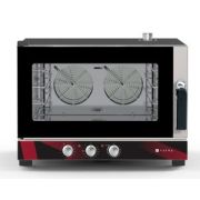 ПАРОКОНВЕКТОМАТ TATRA TBI 04 M.V ПЕКАРСКИЙ