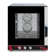 ПАРОКОНВЕКТОМАТ TATRA TBI 06 M.V ПЕКАРСКИЙ