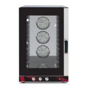 ПАРОКОНВЕКТОМАТ TATRA TBI 10 M.V ПЕКАРСКИЙ