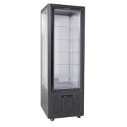 ШКАФ МОРОЗ. СО СТЕКЛОМ TECFRIGO SNELLE 360 BTQ-S