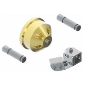 НАСАДКА SIRMAN ДЛЯ PASTACUTTER ДЛЯ CONCERTO 5/XP ПЕННЕ