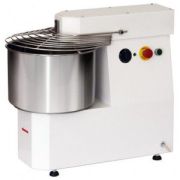 ТЕСТОМЕС MEC СПИРАЛЬНЫЙ SK-33-2S