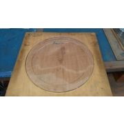 ФОРМА СИЛИКОНОВАЯ 400 ММ Д/ПРЕССА ДЛЯ ПИЦЦЫ SIGMA SPRIZZA