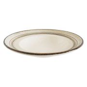 Bonna (Турция) Тарелка d=240 мм. глубокая 400 мл. h=52 мм. Кортадо, форма Гурмэ Bonna /1/6/516/