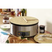 БЛИННИЦА ROLLER GRILL CFE 400