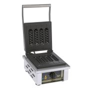 ВАФЕЛЬНИЦА ROLLER GRILL GES80