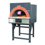 ПЕЧЬ ГАЗОВАЯ MORELLO FORNI PG100 STANDARD