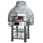 ПЕЧЬ ГАЗОВАЯ MORELLO FORNI FG110 VULCANO MOSAICO