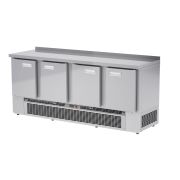СТОЛ ХОЛОДИЛЬНЫЙ АРКТО СХСН-4-70 (105000018)