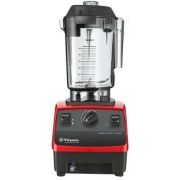 БЛЕНДЕР VITAMIX BARBOSS DRINK MACHINE ADVANCE КРАСНЫЙ 058665-AFBB