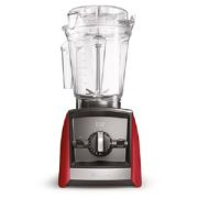 БЛЕНДЕР VITAMIX ASCENT A2500RD КРАСНЫЙ