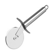 Ножи (Китай) Нож для пиццы d= 6,5 см. нерж. /1/