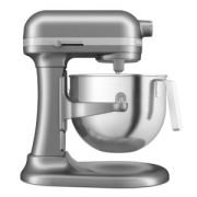 МИКСЕР KITCHENAID 5KSM70JPXECU СЕРЕБРИСТЫЙ