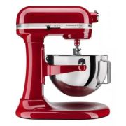 МИКСЕР KITCHENAID 5KSM70JPXEER КРАСНЫЙ