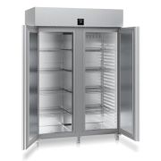 ШКАФ МОРОЗ.С ГЛУХ.ДВЕРЬЮ LIEBHERR FFPSVH 1402 НЕРЖ