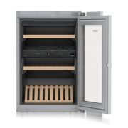 ШКАФ ВИННЫЙ ВСТРАИВАЕМЫЙ LIEBHERR EWTDF 1653