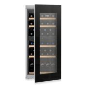 ШКАФ ВИННЫЙ ВСТРАИВАЕМЫЙ LIEBHERR EWTGB 2383