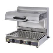 ГРИЛЬ САЛАМАНДРА ROLLER GRILL SEM 600 PDS