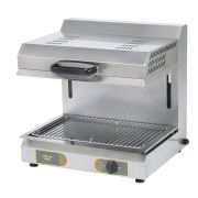 ГРИЛЬ САЛАМАНДРА ROLLER GRILL SEM 600Q
